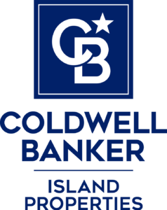 Coldwell Banker Island Properties Logo