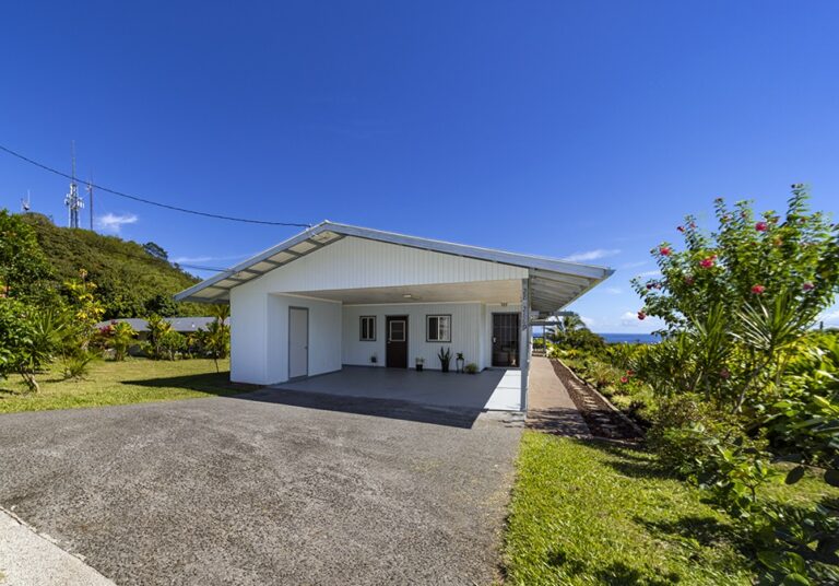 ハワイ島東側のヒロの不動産 ハワイ島の不動産ならhilofudosan