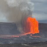 キラウエア火山